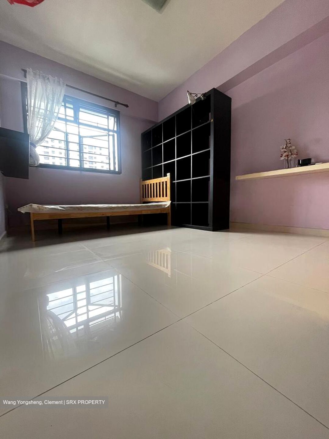 Blk 461 Clementi Avenue 3 (Clementi), HDB 4 Rooms #395845941